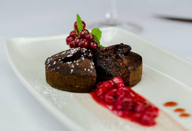 فندق Betekints Wellness