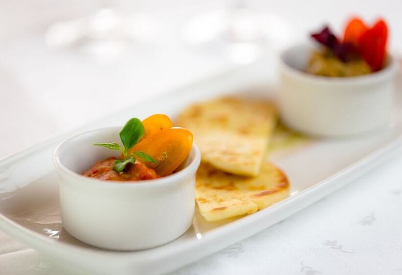 Hotel Betekints Wellness