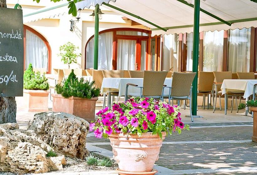 فندق Betekints Wellness