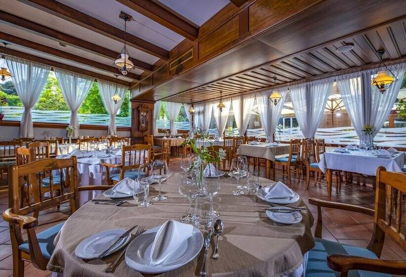 فندق Betekints Wellness