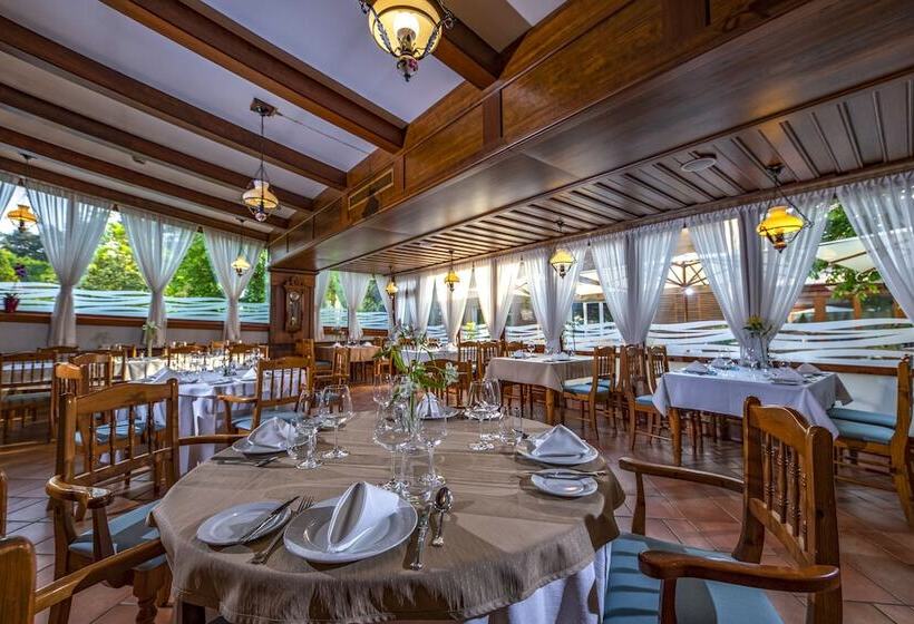 فندق Betekints Wellness