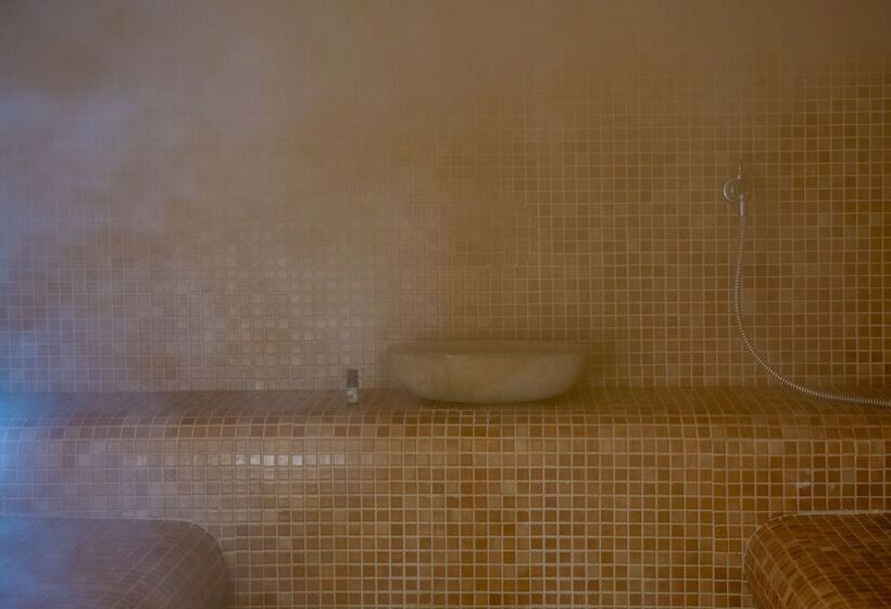 فندق Betekints Wellness