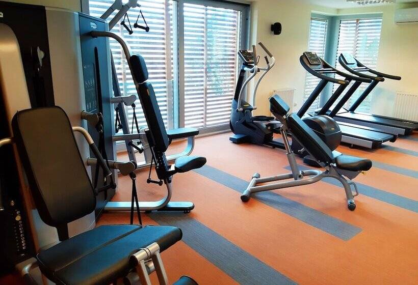 فندق Betekints Wellness