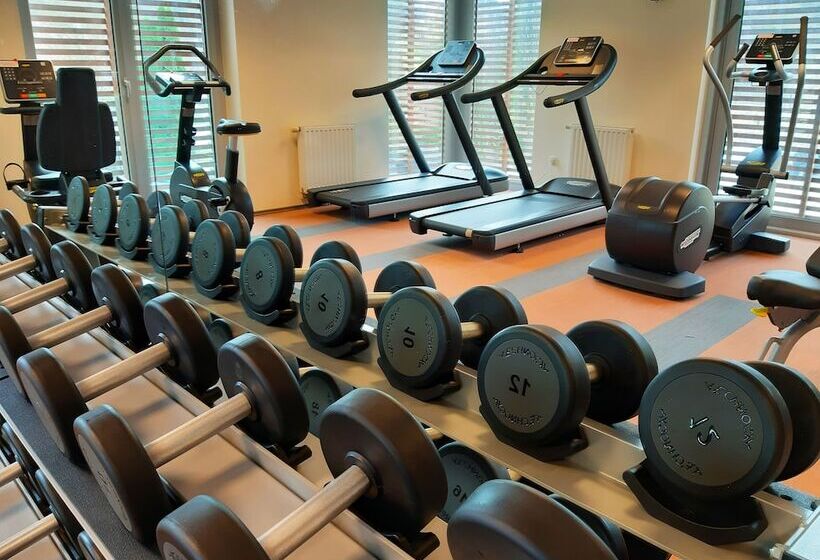 فندق Betekints Wellness