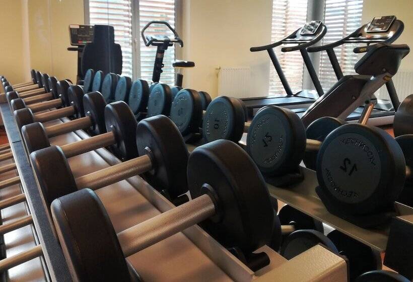 فندق Betekints Wellness