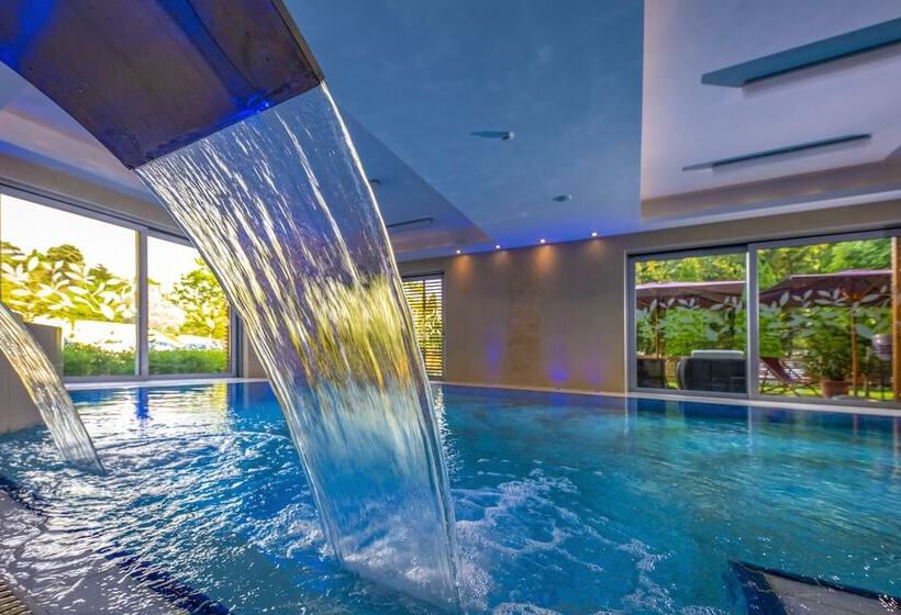 فندق Betekints Wellness