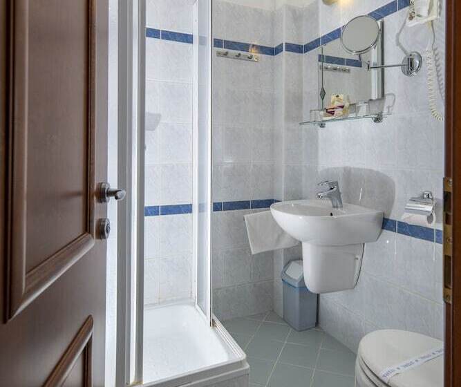 فندق Betekints Wellness