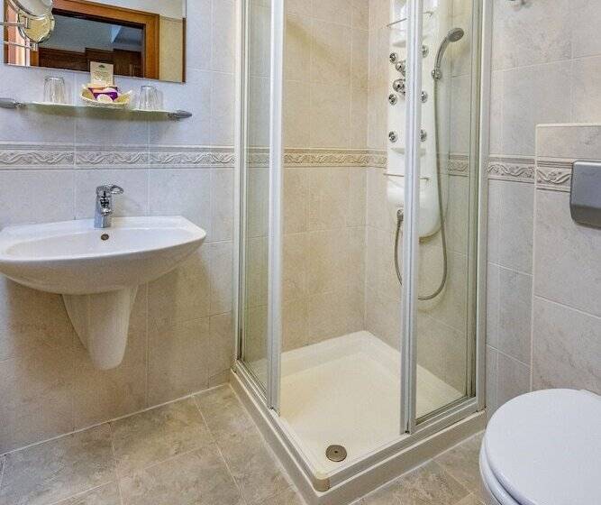 فندق Betekints Wellness