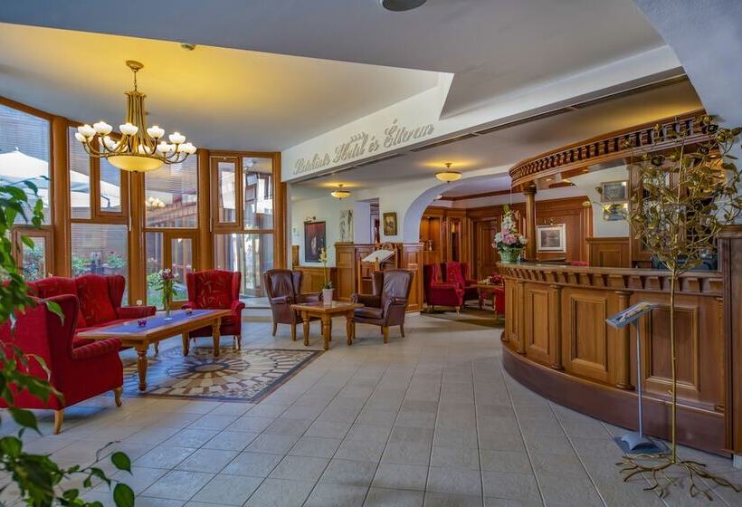 Hotel Betekints Wellness