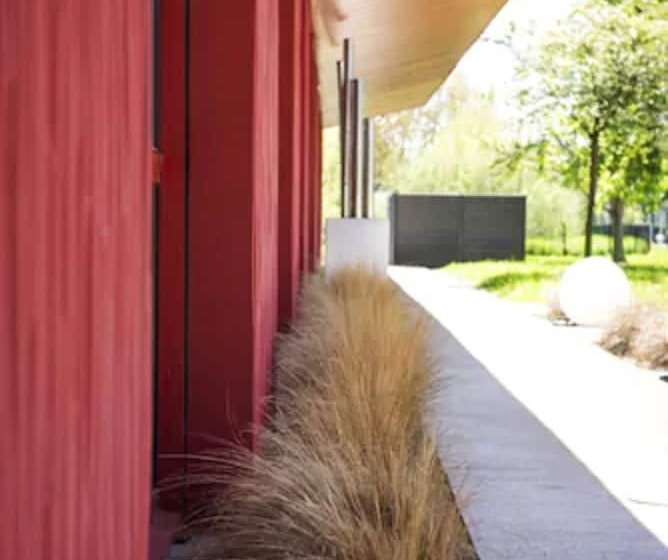 酒店 Akena Nantes Atlantis Zénith