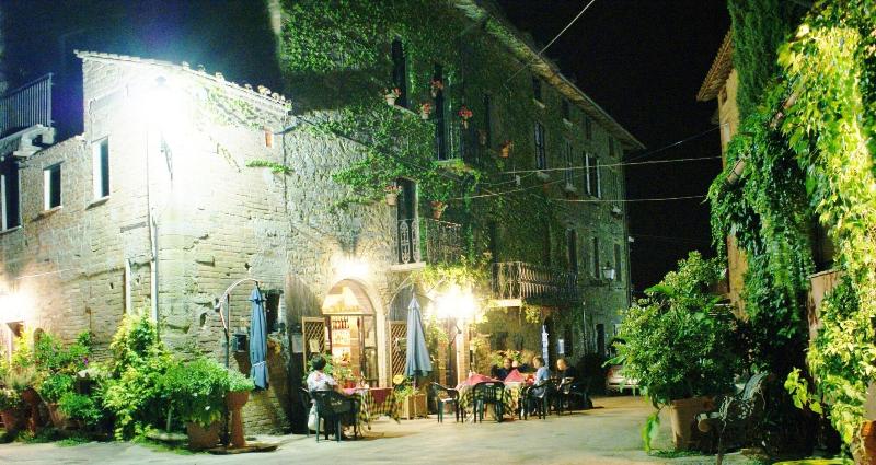 酒店 Borgo Cenaioli