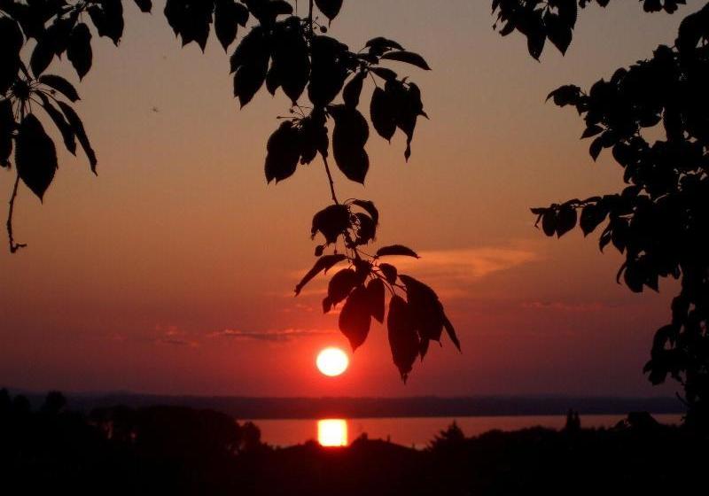 酒店 Borgo Cenaioli