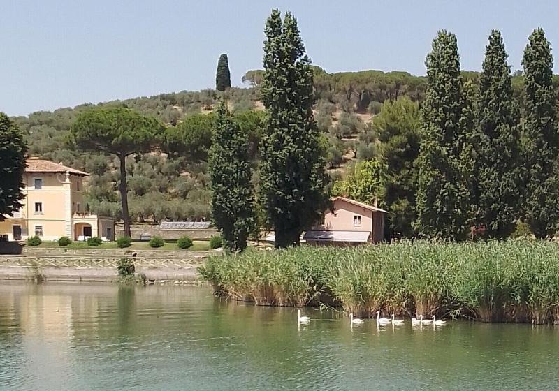 酒店 Borgo Cenaioli