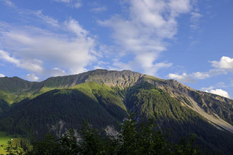 Boutique Hotel Garni Bellevue Davos Wiesen