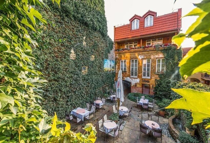 Boutique Hotel Carpe Diem