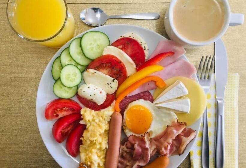 Boutique Hotel Carpe Diem