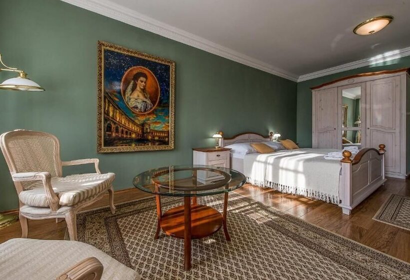 Boutique Hotel Carpe Diem