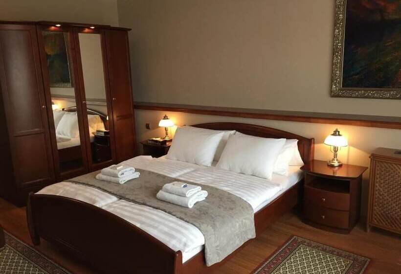 Boutique Hotel Carpe Diem