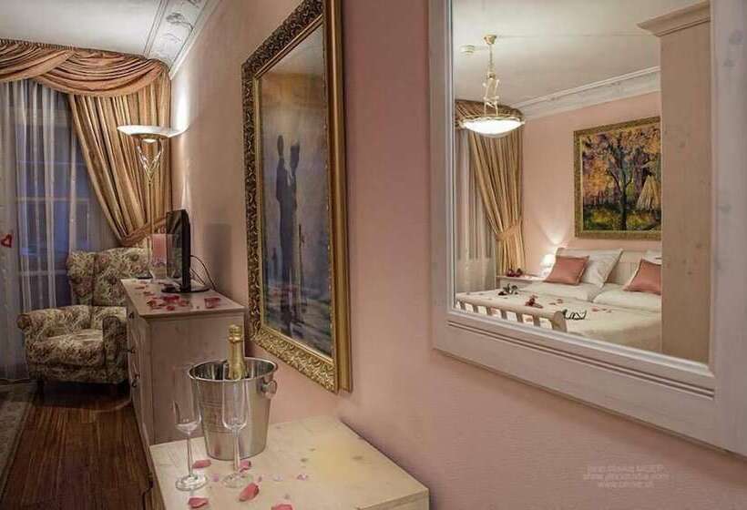 Boutique Hotel Carpe Diem