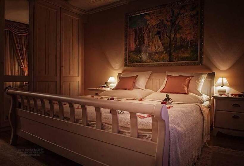 Boutique Hotel Carpe Diem