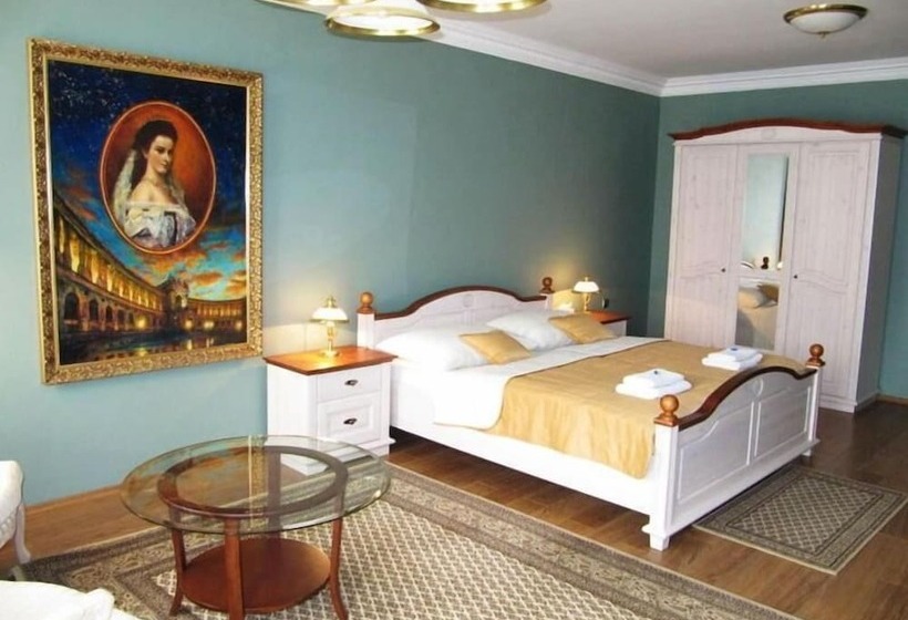 Boutique Hotel Carpe Diem