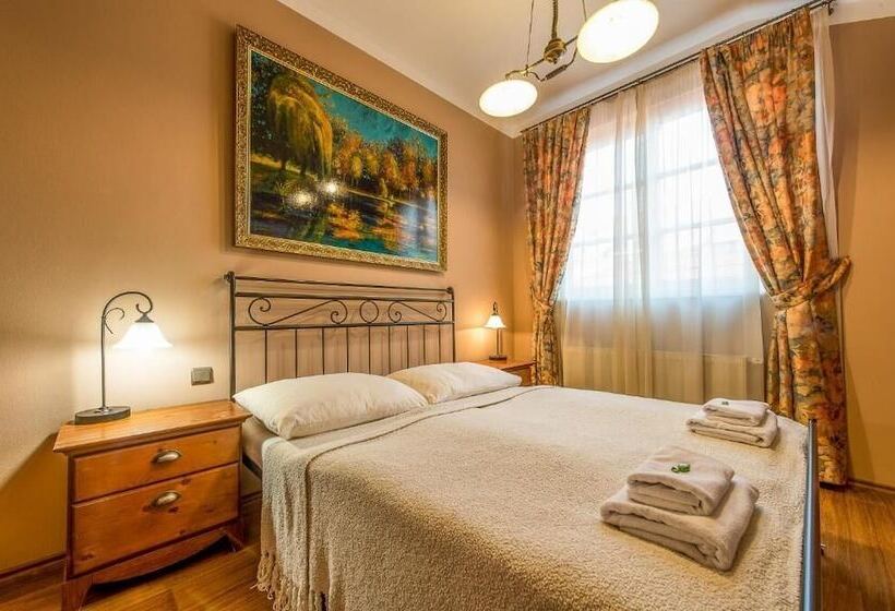 Boutique Hotel Carpe Diem