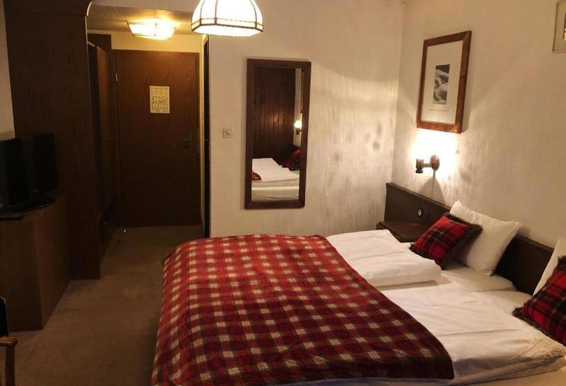 酒店 Boutique Hôtel Le Déserteur