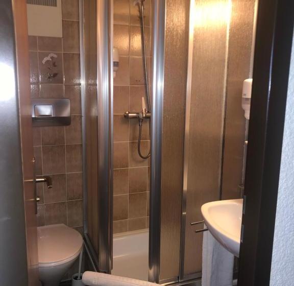 酒店 Boutique Hôtel Le Déserteur