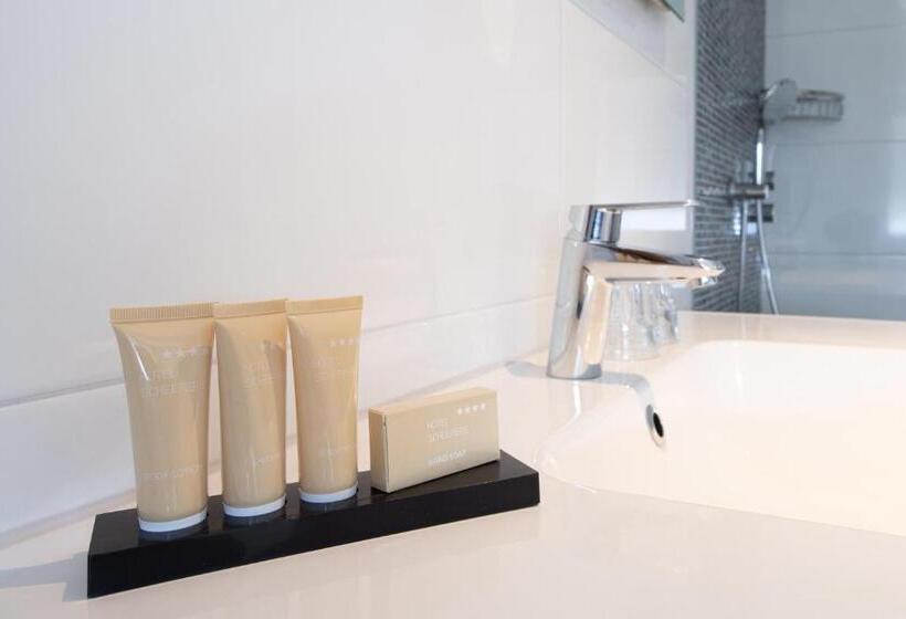 Boutique Hotel Scheepers