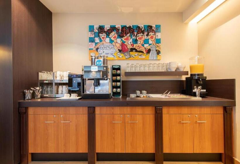 Boutique Hotel Scheepers