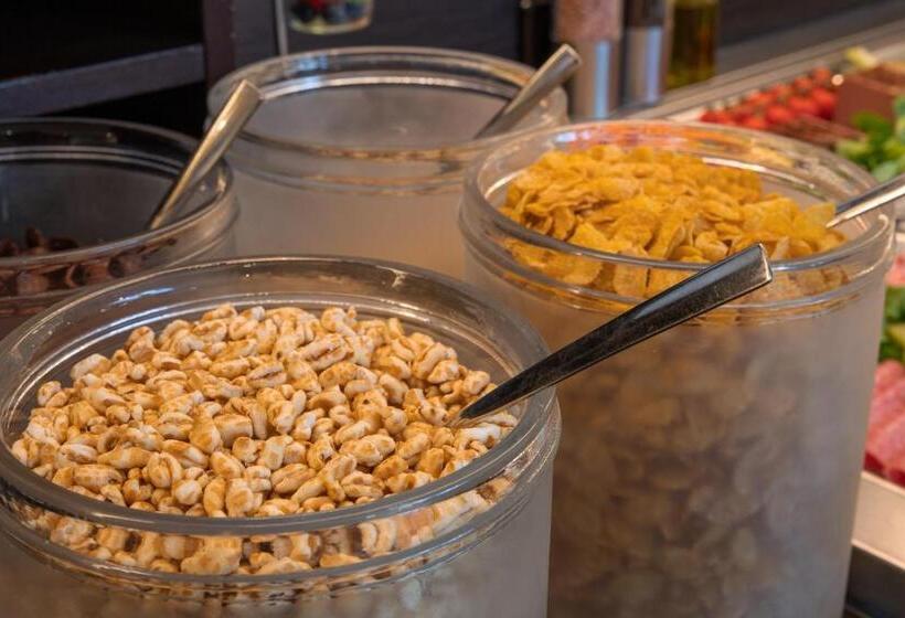 Boutique Hotel Scheepers