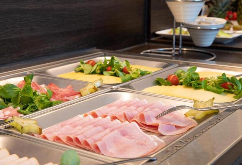 Boutique Hotel Scheepers