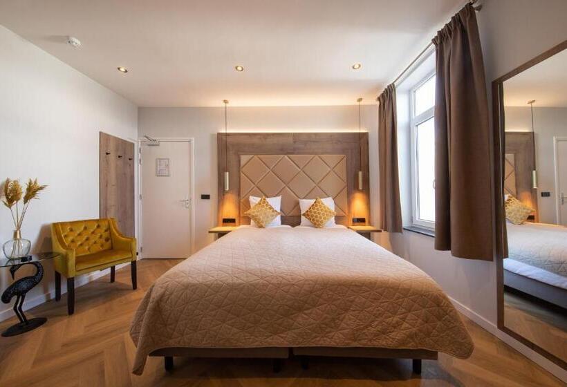 Boutique Hotel Scheepers