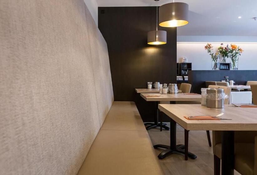 Boutique Hotel Scheepers