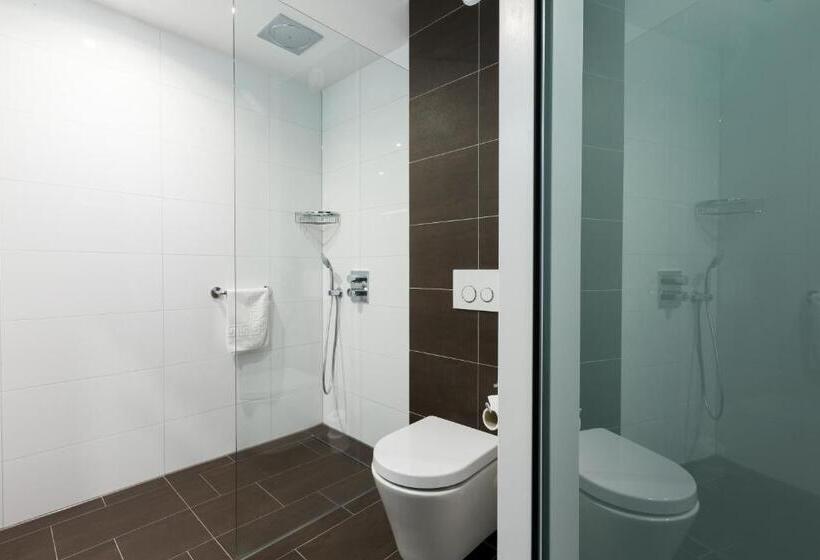 Boutique Hotel Scheepers