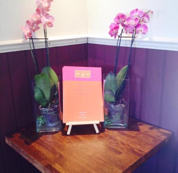 בית מלון כפרי Brambletye