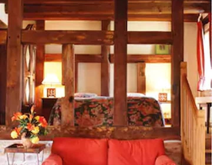 Отель Burg Wanzleben