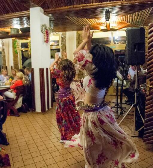 בית מלון כפרי Cabana Trei Brazi