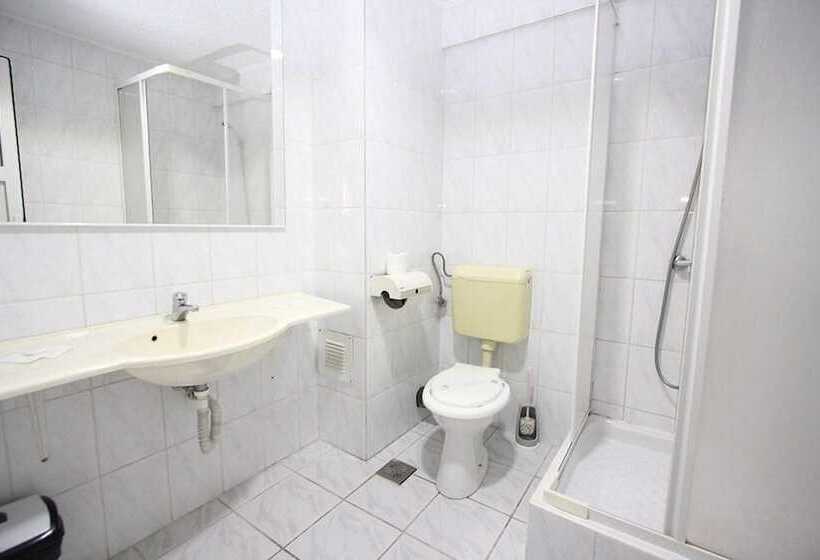 בית מלון כפרי Cabana Trei Brazi