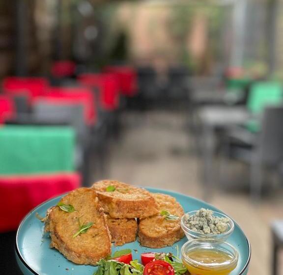 בית מלון כפרי Casa Monte Verde