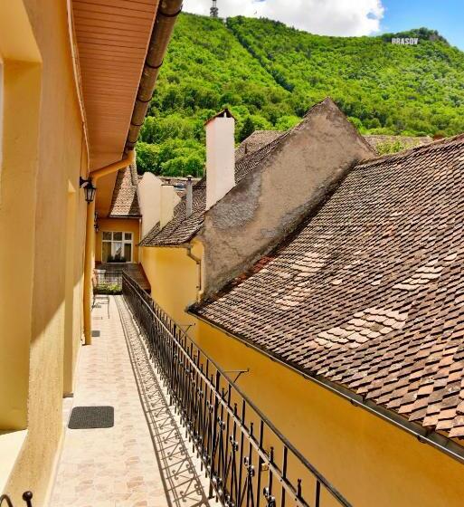 호텔 Casa Monte Verde