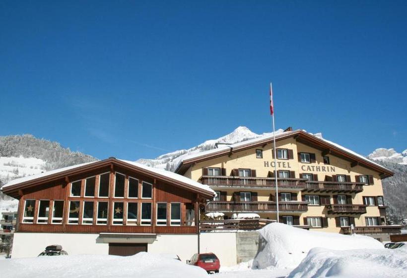 酒店 Cathrin