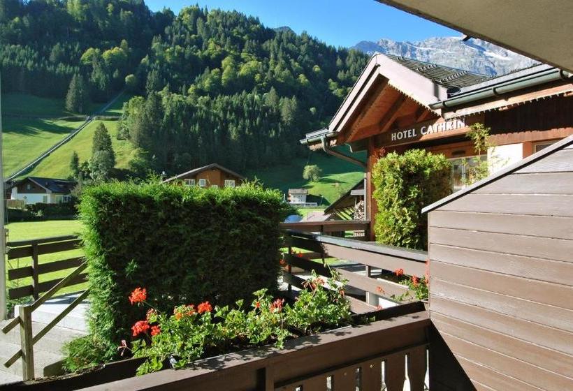 酒店 Cathrin
