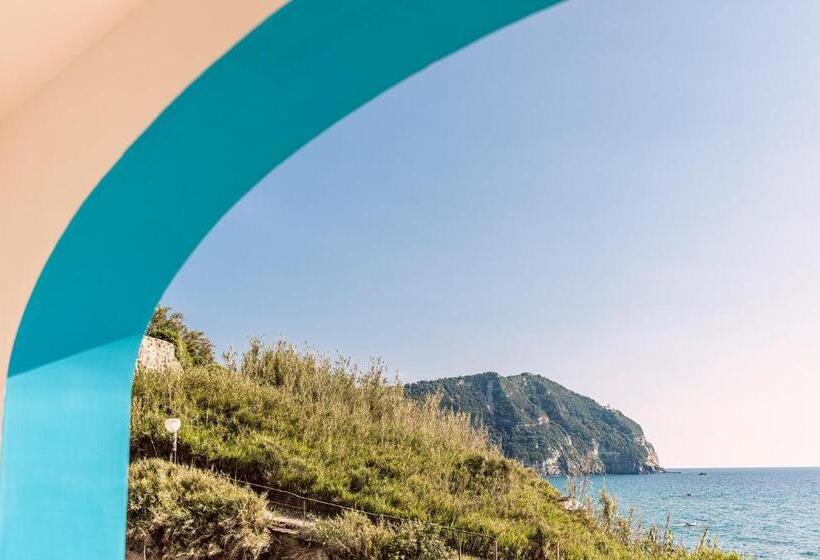 호텔 Cava Dell'isola