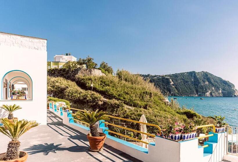 ホテル Cava Dell'isola