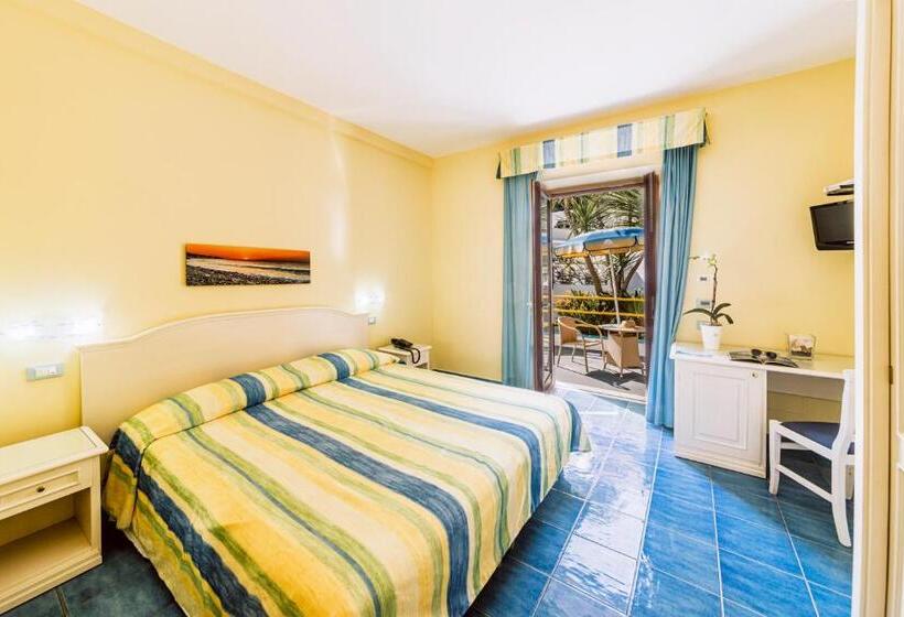 호텔 Cava Dell'isola