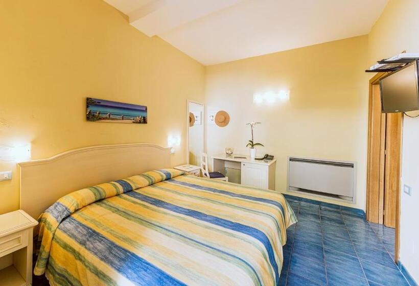 فندق Cava Dell'isola