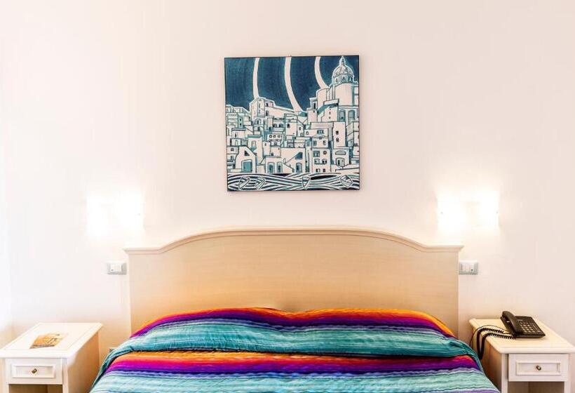 酒店 Cava Dell'isola