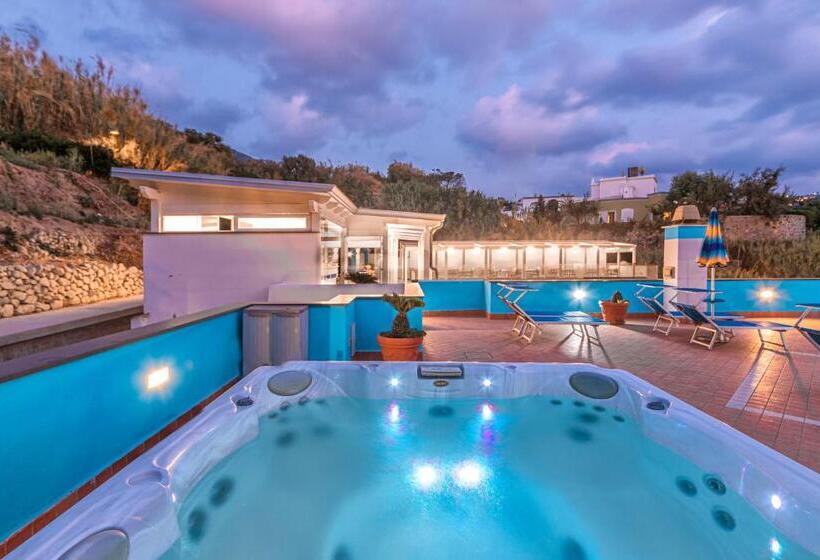 호텔 Cava Dell'isola