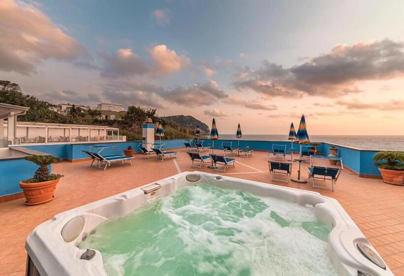 호텔 Cava Dell'isola